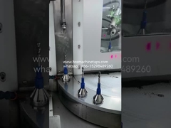 تصفیه سطح شیر