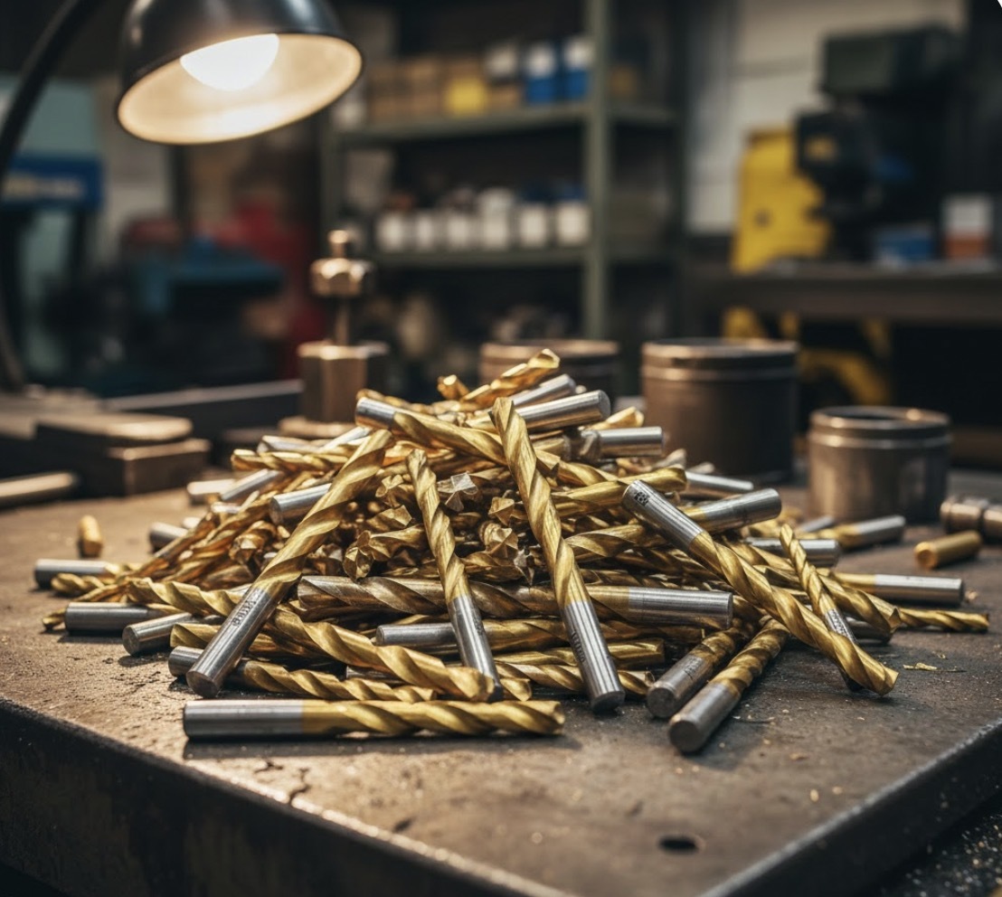 آخرین وبلاگ های شرکت در مورد از خرید از هر کجا که ارزان باشد به عرضه پایدار در دراز مدت: توزیع کنندگان روسیه خدمات خود را با یک پلت فرم حفاری واحد ارتقا می دهند