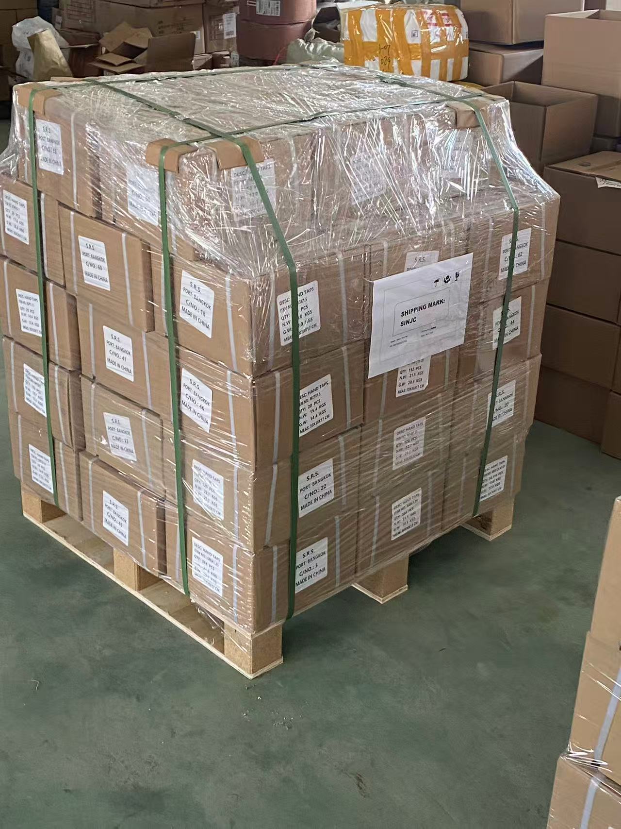 آخرین وبلاگ های شرکت در مورد آرامش در آشفتگی ضربه زدن به فولاد ترکیه با استانداردسازی راه‌حل یکپارچه ماشین‌کاری برای تولید سوراخ‌های عبوری و کور