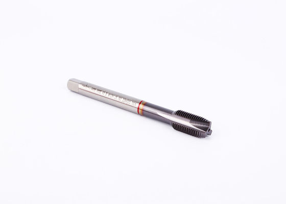 خرید High Speed Steel Taps with H1 H2 H3 H4 Precision Fully Ground Spiral Flute for Heavy Duty Applications ساخت آنلاین