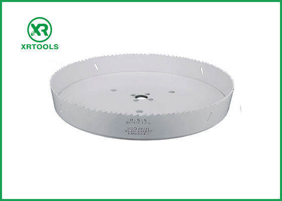 خرید کربن استیل بی مته سوراخ اره ، لبه جوش داده شده سوراخ 7 اینچ سوراخ رنگ نقاشی سطح ساخت آنلاین