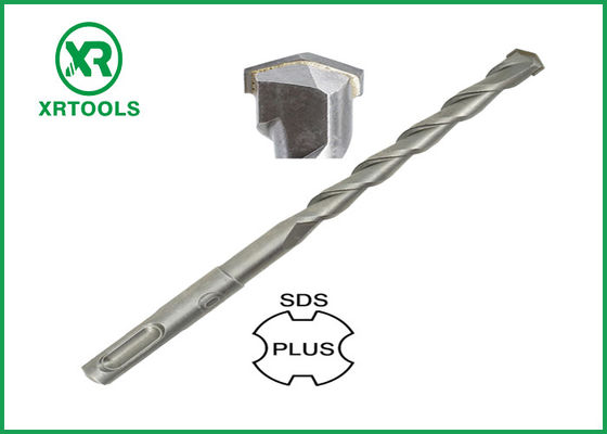 خرید بیت های حفاری SDS طولانی L Flute Twist ، بیت های مته چکش روتاری برای بتن ساخت آنلاین
