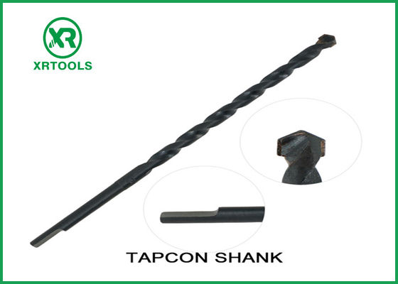 خرید مته بلند فلزی برای سوراخ کردن سوراخ های خلبان ، مته سیمان پیچ لنگر Tapcon ساخت آنلاین
