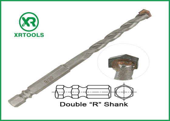 خرید بیت متری سنگ تراشی متریک Double R Hex Shank چند منظوره برای چوب / فلز ساخت آنلاین