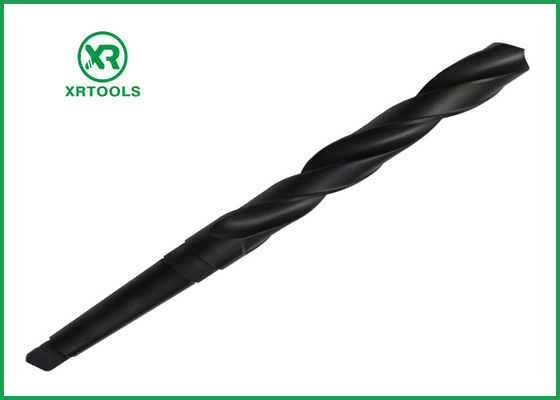 خرید Roll Forged Taper Shank Drill Bit HSS - 4241 مواد برای پلاستیک 118 درجه ساخت آنلاین