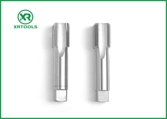 خرید DIN 2181 دستگاه HSS دستی از مواد M2 با پوشش مستقیم تیتانیوم فلوت ضربه می زند ساخت آنلاین