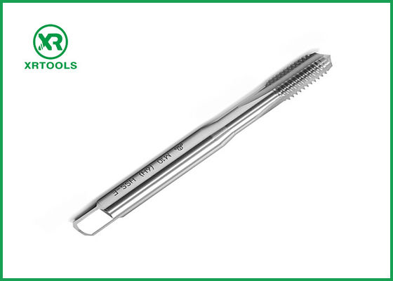 خرید شیر فلوت مستقیم DIN 371 ، شیرهای برش نخ 6 - 8 تایی ساخت آنلاین