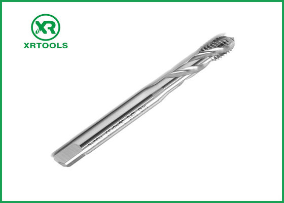 خرید شیر DIN 371 Spiral Flute شیر عملکرد بالا برای ماشین حفاری اندازه M10 * 1.5 میلی متر ساخت آنلاین
