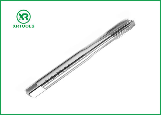 خرید شیر پیچ ماشینی با پوشش قلع روشن سطح پایان کار ابزار برش رشته های ماندگار برای کاربردهای دقیق فلزکاری ساخت آنلاین