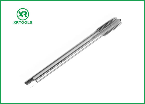 خرید از طریق Hole Spiral Point روی اندازه DIN 374 HSS M35 اندازه سفارشی ضربه بزنید ساخت آنلاین
