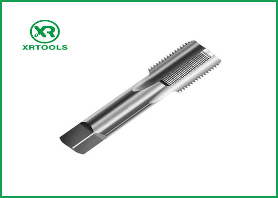 خرید شیر لوله دستی دستی DIN 5157 HSS M2 ، مجموعه شیر دستی رشته ای لوله سفید ساخت آنلاین