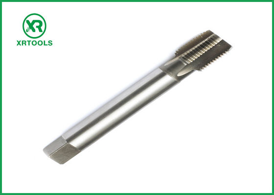خرید نوت تاپ ماشین HSS نوت های مارپیچ فلوت نوع لاستیک پوشش داده شده ابزار برش رشته دقیق دوامدار برای کاربردهای صنعتی ساخت آنلاین