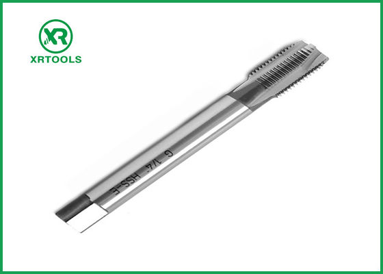 خرید دستگاه DIN 5156 HSS فلوت نقطه مارپیچی را برای نخ لوله Whitworth ضربه می زند ساخت آنلاین