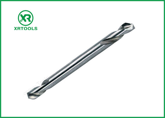 خرید بیت های مته HSS کاملاً زمینی برای اندازه های 2 میلی متر - 6 میلی متر دو سر دو فلزی ساخت آنلاین