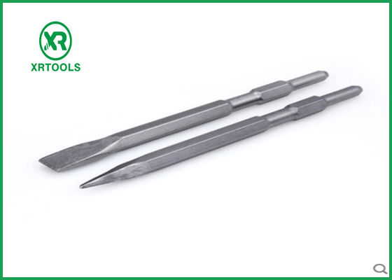 خرید تراش سنگ تراشی برقی شش ضلعی ، اسکنه ای با ابعاد 17 * 400 میلی متر ساخت آنلاین