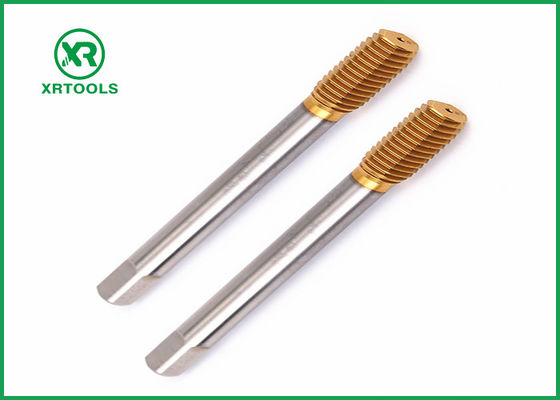 خرید شیشه های متریک Bright Surface Durabal HSS از مواد برنجی نرم با زمین دایره ای استفاده می کنند ساخت آنلاین