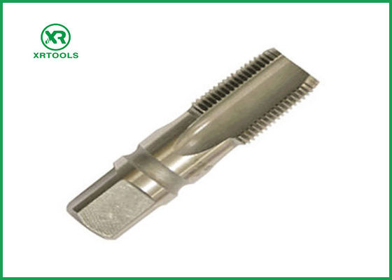 خرید P6M5 Material روسی استاندارد GOST 3266 - 81 شیر دستی متریک HSS ساخت آنلاین