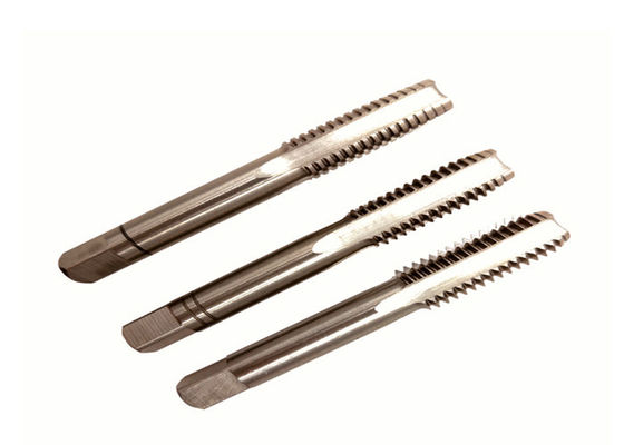 خرید شیر دستی CNC لهستانی Straight Flute DIN352 HSS ساخت آنلاین