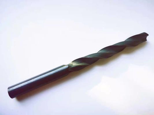 خرید بیت مته پیچ خورده HRC 61 DIN338 HSS کبالت ساخت آنلاین